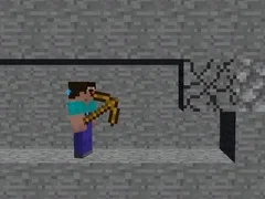 Gra Noob Górnik w Internecie