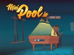 Gra MiniPool.io w Internecie Gra MiniPool.io w Internecie