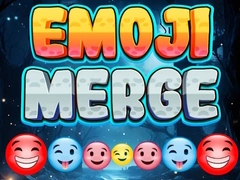 Gra Łączenie Emoji w Internecie