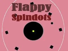 Gra Flappy Spindots w Internecie Gra Flappy Spindots w Internecie