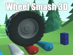 Gra Zderzenie Koła 3D w Internecie Gra Zderzenie Koła 3D w Internecie