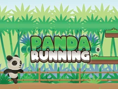 Gra Biegająca Panda w Internecie Gra Biegająca Panda w Internecie
