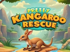 Gra Ładne Ratowanie Kangura w Internecie