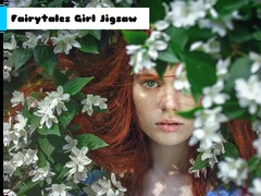 Gra Puzzle Dziewczyny z Baśni w Internecie Gra Puzzle Dziewczyny z Baśni w Internecie