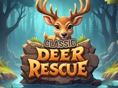 Gra Klasyczne Ratowanie Jeleni w Internecie Gra Klasyczne Ratowanie Jeleni w Internecie