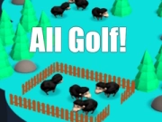 Gra Wszystko o golfie! w Internecie