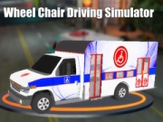 Gra Symulator jazdy wózkiem inwalidzkim w Internecie