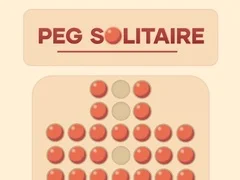 Gra Solitair Pegowy w Internecie