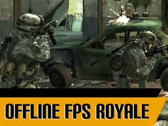 Gra Offline FPS Royale w Internecie Gra Offline FPS Royale w Internecie