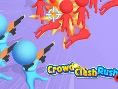 Gra Starcie tłumu w Internecie Gra Starcie tłumu w Internecie