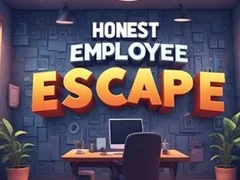 Gra Ucieczka Uczciwego Pracownika w Internecie Gra Ucieczka Uczciwego Pracownika w Internecie
