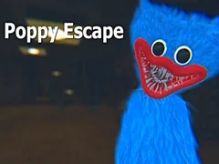 Gra Ucieczka Poppy w Internecie