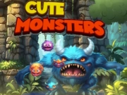 Gra Cute potwory w Internecie