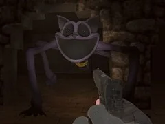 Gra Ucieczka Poppy w Internecie