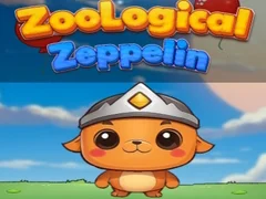 Gra Zoologiczny balon w Internecie