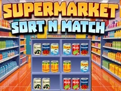 Gra Supermarket: Sortuj i Dopasuj w Internecie