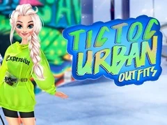 Gra TicToc Miejskie Ubrania w Internecie Gra TicToc Miejskie Ubrania w Internecie