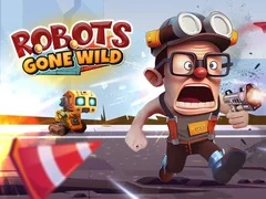 Gra Roboty na Wolności w Internecie