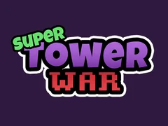 Gra Super Wojny Wież w Internecie Gra Super Wojny Wież w Internecie