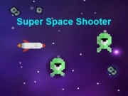 Gra Super Strzelec Kosmiczny w Internecie Gra Super Strzelec Kosmiczny w Internecie