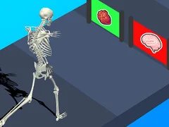 Gra Bieg ewolucji człowieka w Internecie