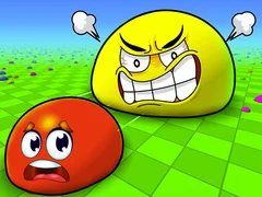 Gra Symulator jedzenia blobów w Internecie