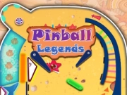 Gra Legendy pinballa w Internecie Gra Legendy pinballa w Internecie