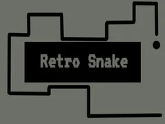 Gra Retro Wąż w Internecie