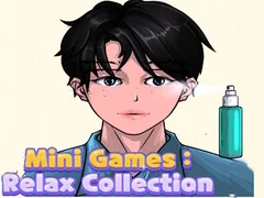 Gra Mini Gry: Kolekcja Relaksu w Internecie Gra Mini Gry: Kolekcja Relaksu w Internecie