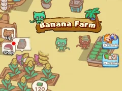 Gra Farma Bananów w Internecie
