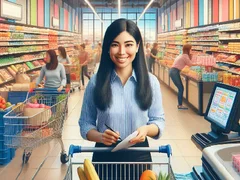 Gra Symulator Supermarketu w Internecie