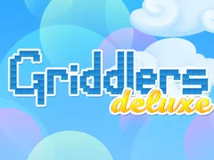 Gra Griddlery Deluxe w Internecie