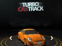 Gra Tor Turbo Samochodowy w Internecie