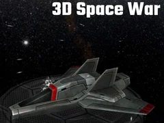 Gra 3D Wojna Kosmiczna w Internecie