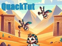 Gra KwacTut w Internecie