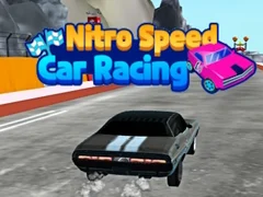 Gra Nitro Szybkie Wyścigi Samochodowe w Internecie