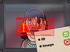 Gra To nie jest mój sąsiad w Internecie