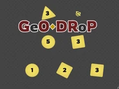 Gra Geo Drop w Internecie Gra Geo Drop w Internecie