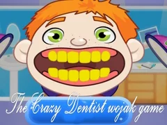 Gra Szalona gra dentysty Wojaka w Internecie Gra Szalona gra dentysty Wojaka w Internecie