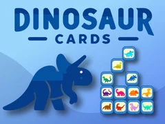 Gra Karty Dinozaurów w Internecie
