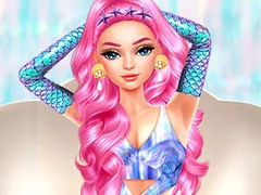 Gra Estetyka Syren w Internecie Gra Estetyka Syren w Internecie