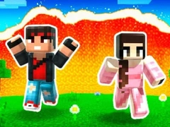 Gra Robby: Tsunami z Lawa w Internecie