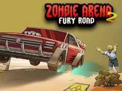Gra Zombie Arena 2: Droga Furii w Internecie