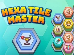 Gra Mistrz Hexagonalnych Płytek w Internecie
