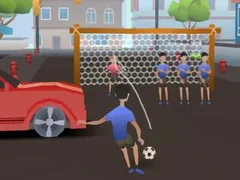 Gra Flick Gol w Internecie