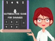 Gra Gry matematyczne dla opornych w Internecie