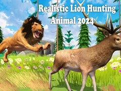 Gra Realistyczne polowanie na lwy 2024 w Internecie Gra Realistyczne polowanie na lwy 2024 w Internecie