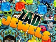 Gra Złote Zady w Internecie
