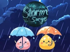 Gra Sztormowe Podniesienie w Internecie