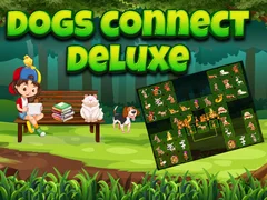 Gra Połącz Psy Deluxe w Internecie
